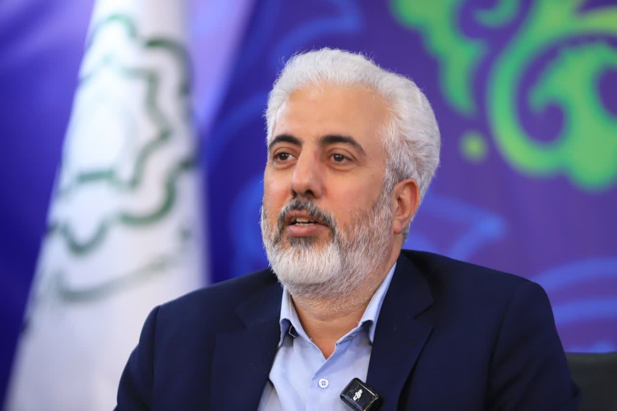 رشد ۲۰ برابری بودجه سرمایه‌گذاری شهرداری قم طی ۷ سال